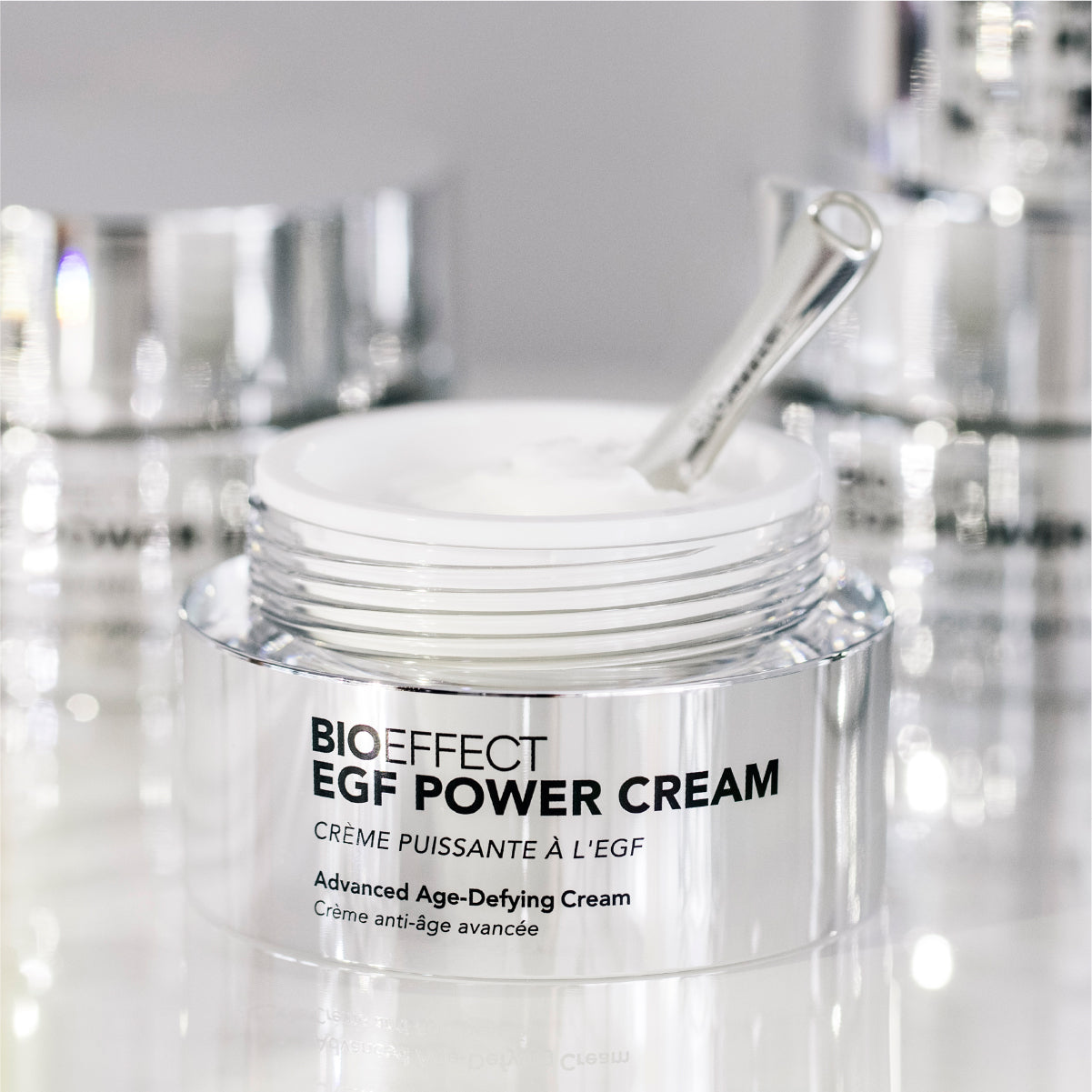 Bioeffect Crème Intense EGF (50 ml)