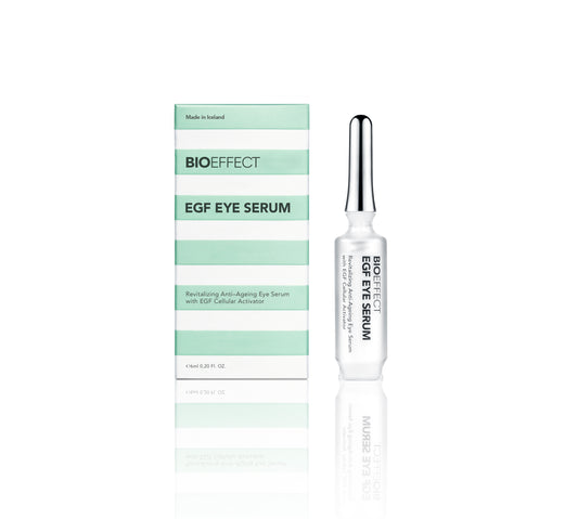 Bioeffect Sérum Yeux EGF (6 ml)