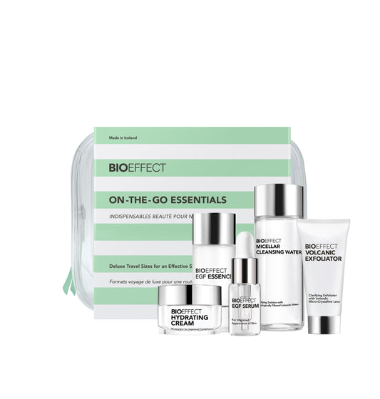 Bioeffect Essentiels Voyage