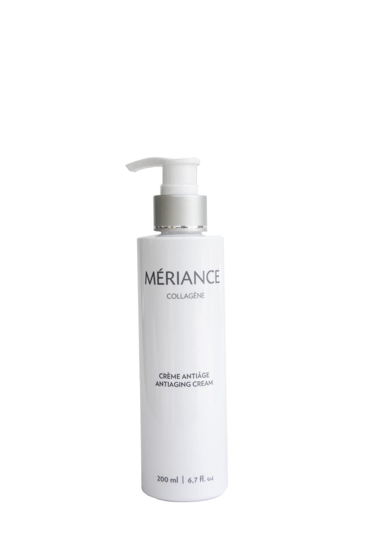 Crème Collagène Anti-Âge (200 ml)