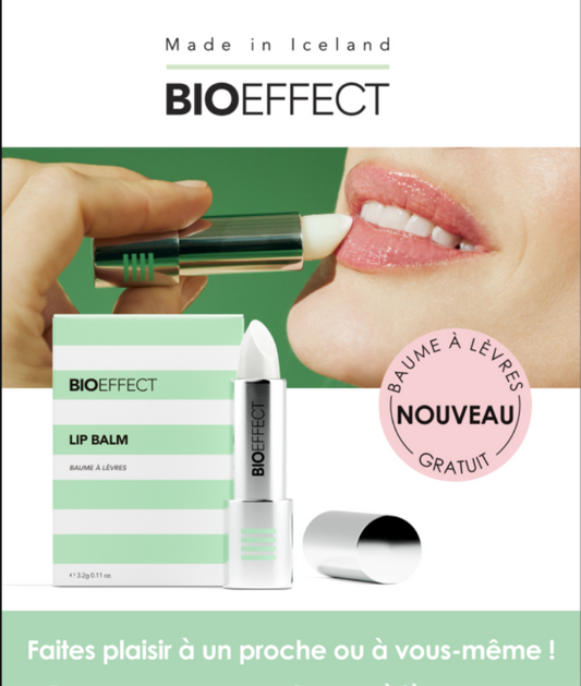 Bioeffect Baume à Lèvres