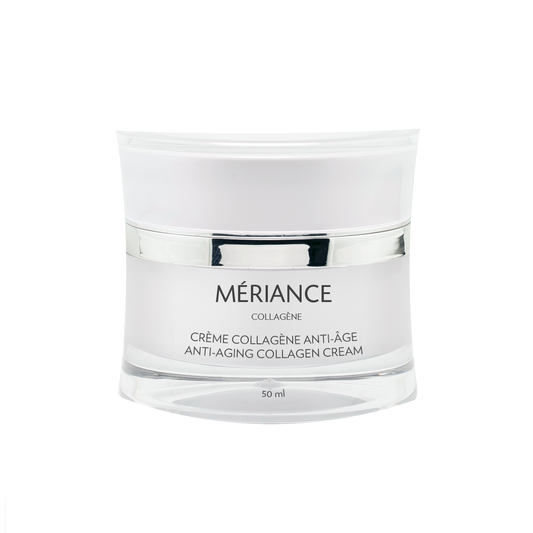 Crème Collagène Anti-Âge (50 ml)