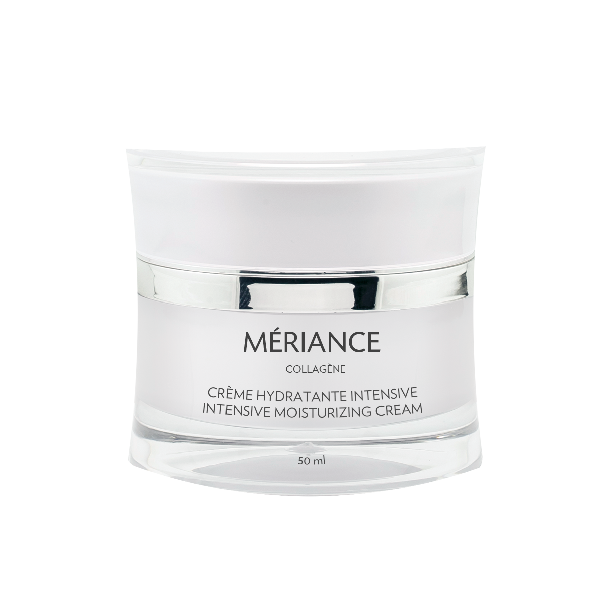 Crème Hydratante Intensive (50 ml)