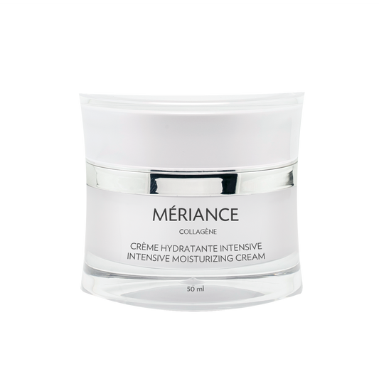 Crème Hydratante Intensive (50 ml)